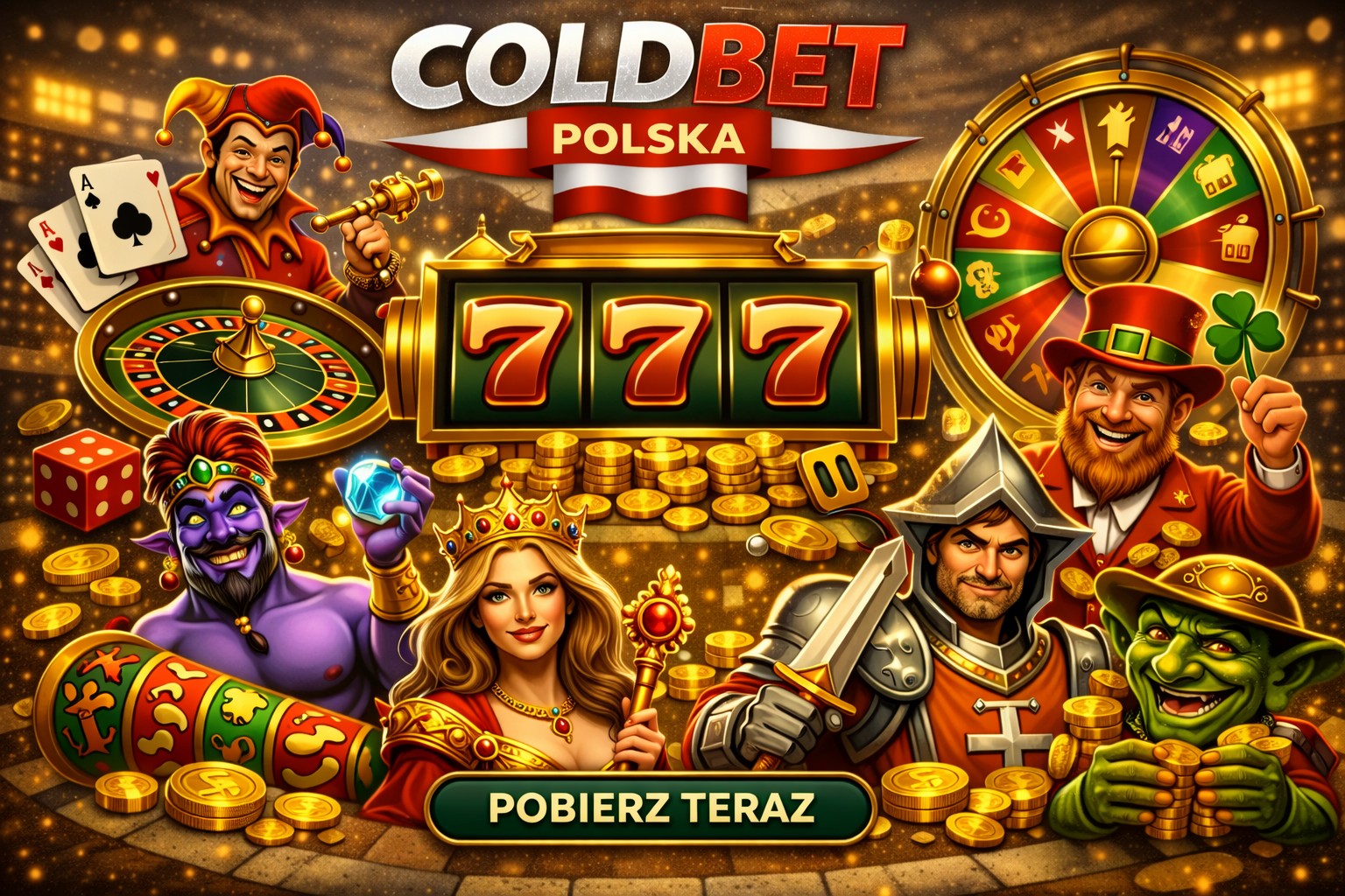 Coldbet Poland Coldbet Poland
